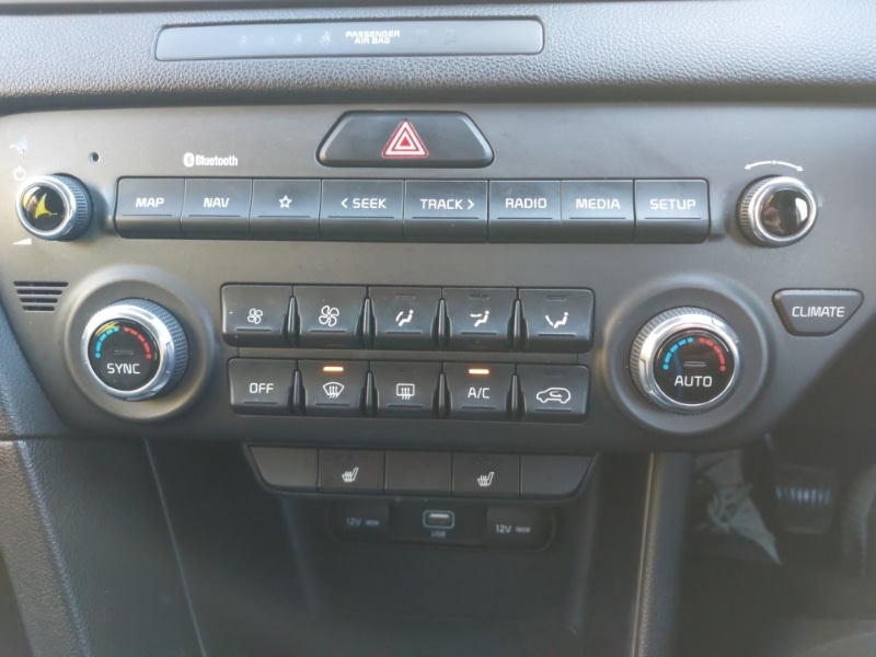 Used Kia Sportage 2021 for sale - 76644106: Photo 17