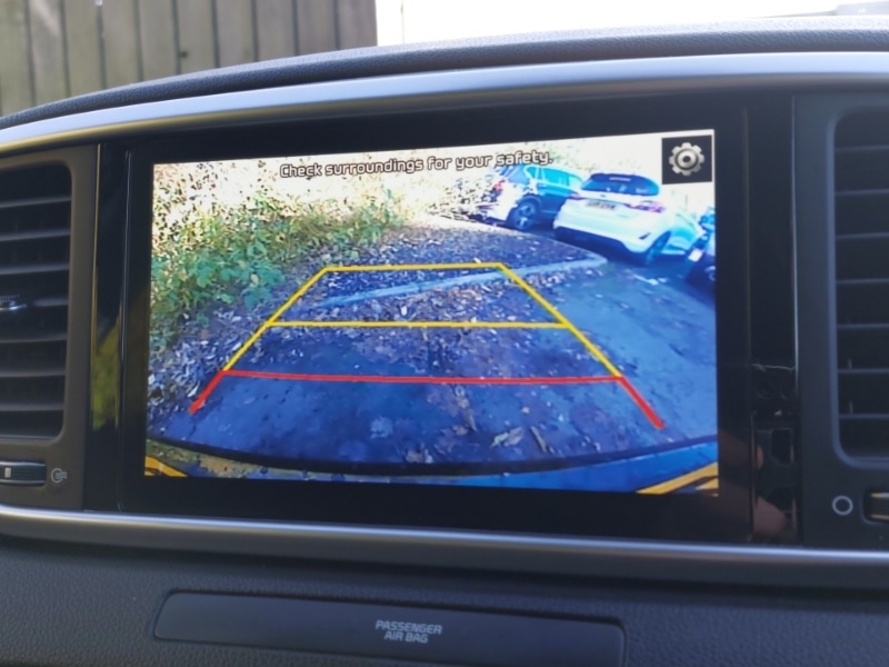 Used Kia Sportage 2021 for sale - 76644106: Photo 18