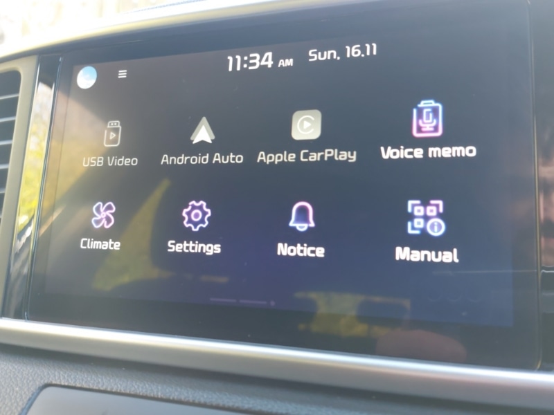 Used Kia Sportage 2021 for sale - 76644106: Photo 19