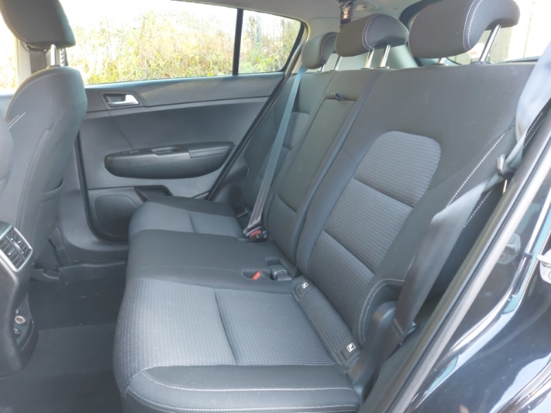 Used Kia Sportage 2021 for sale - 76644106: Photo 6