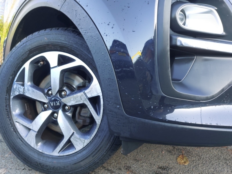 Used Kia Sportage 2021 for sale - 76644106: Photo 9