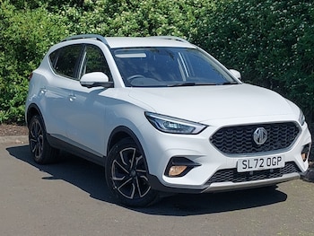 Used MG MG ZS 2023 for sale - 78777830: Photo