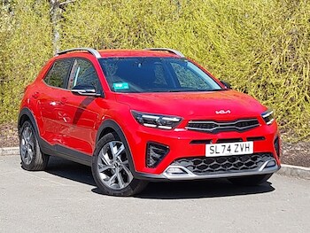 Used Kia Stonic 2025 for sale - 78342321: Photo