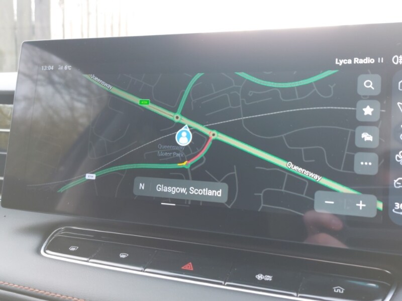 Used MG MG HS 2024 for sale - 77024438: Photo 16