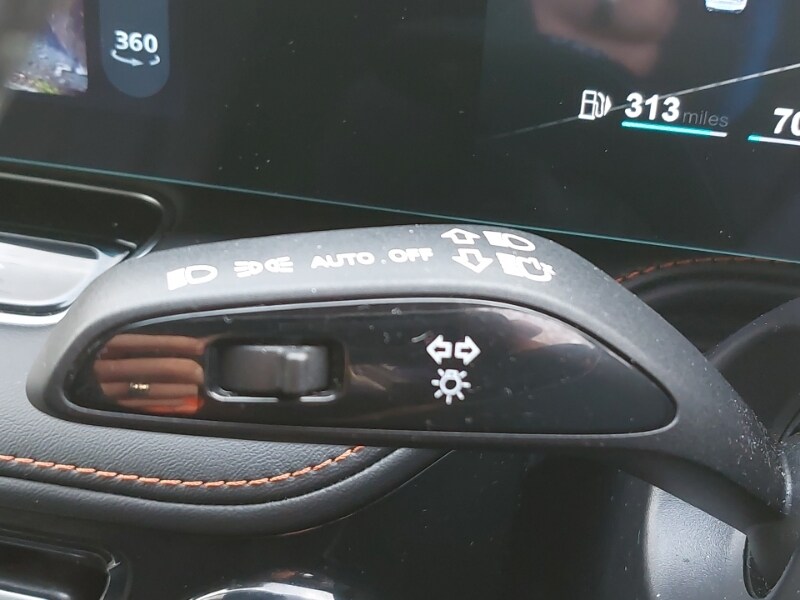 Used MG MG HS 2024 for sale - 77024438: Photo 18