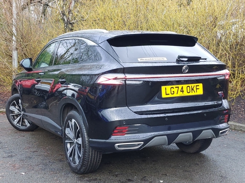 Used MG MG HS 2024 for sale - 77024438: Photo 3