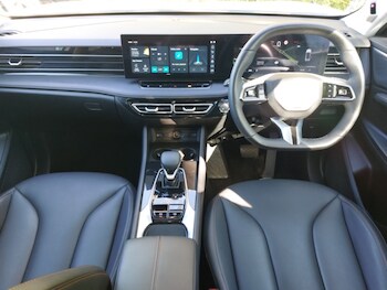 Used MG MG HS 2025 for sale - 78446705: Photo