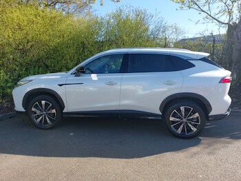 Used MG MG HS 2025 for sale - 78446705: Photo