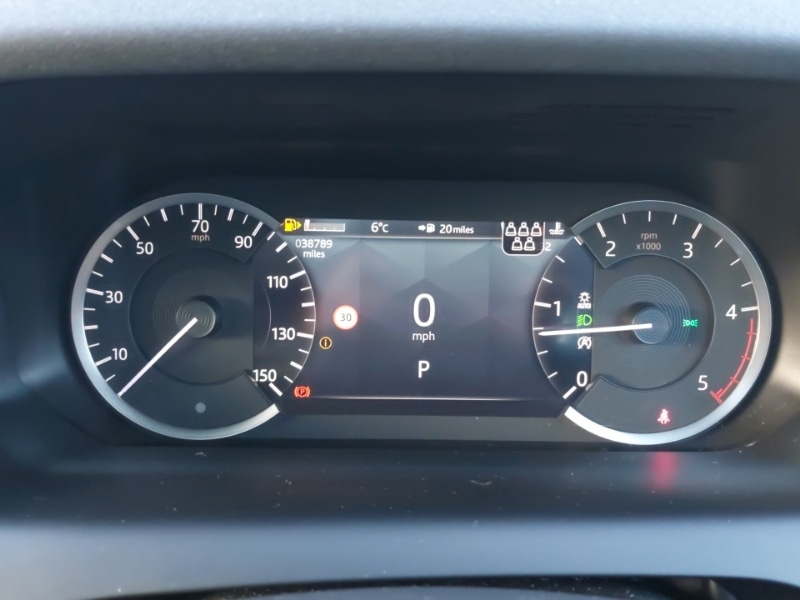 Used Land Rover Discovery Sport 2022 for sale - 77039277: Photo 10