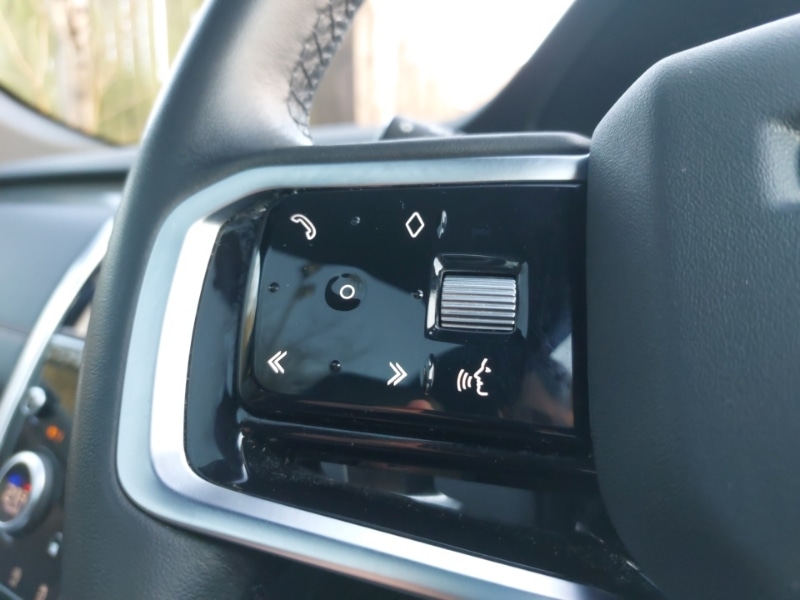 Used Land Rover Discovery Sport 2022 for sale - 77039277: Photo 13