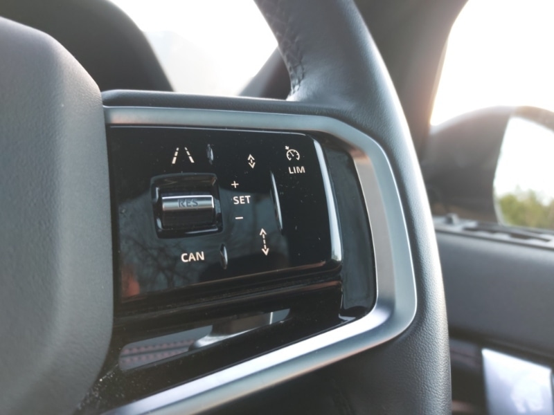 Used Land Rover Discovery Sport 2022 for sale - 77039277: Photo 14