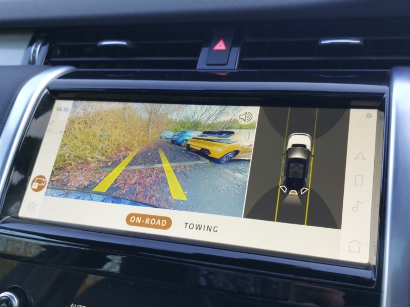 Used Land Rover Discovery Sport 2022 for sale - 77039277: Photo 16