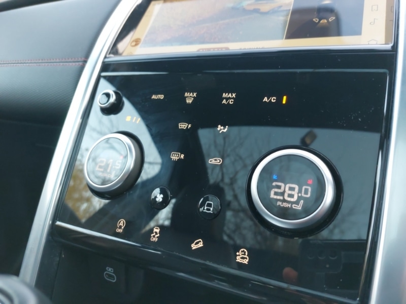 Used Land Rover Discovery Sport 2022 for sale - 77039277: Photo 17