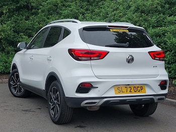 Used MG MG ZS 2023 for sale - 79201053: Photo