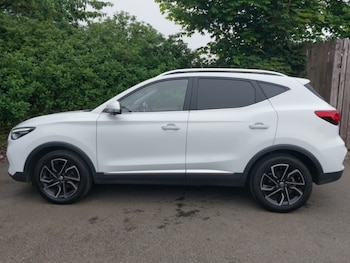 Used MG MG ZS 2023 for sale - 79201053: Photo