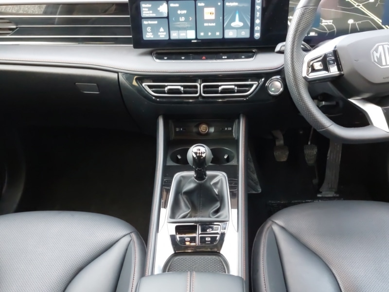 Used MG MG HS 2024 for sale - 77299610: Photo 11