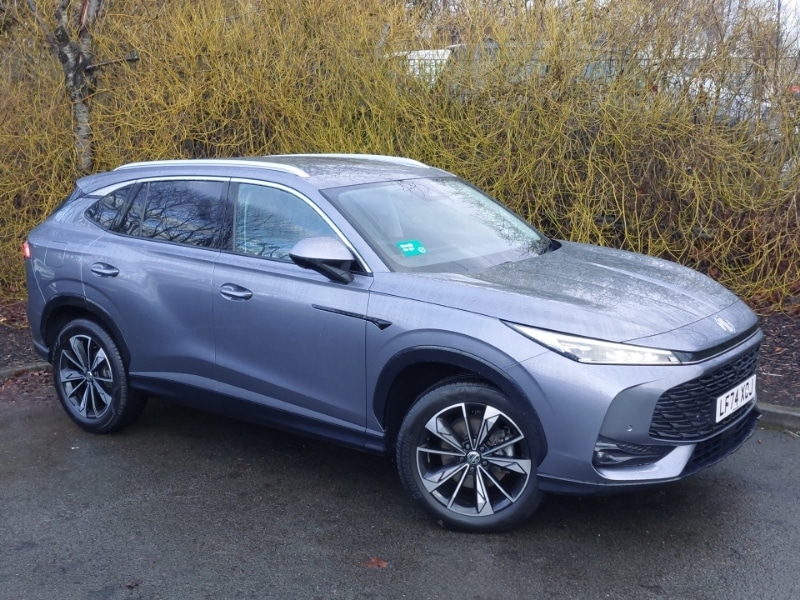 Used MG MG HS 2024 for sale - 77299610: Photo 12