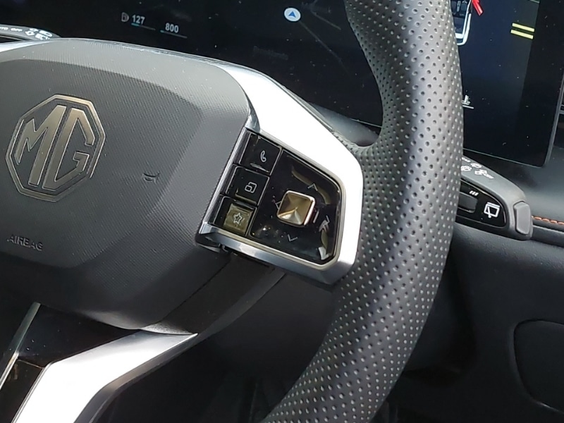 Used MG MG HS 2024 for sale - 77299610: Photo 14