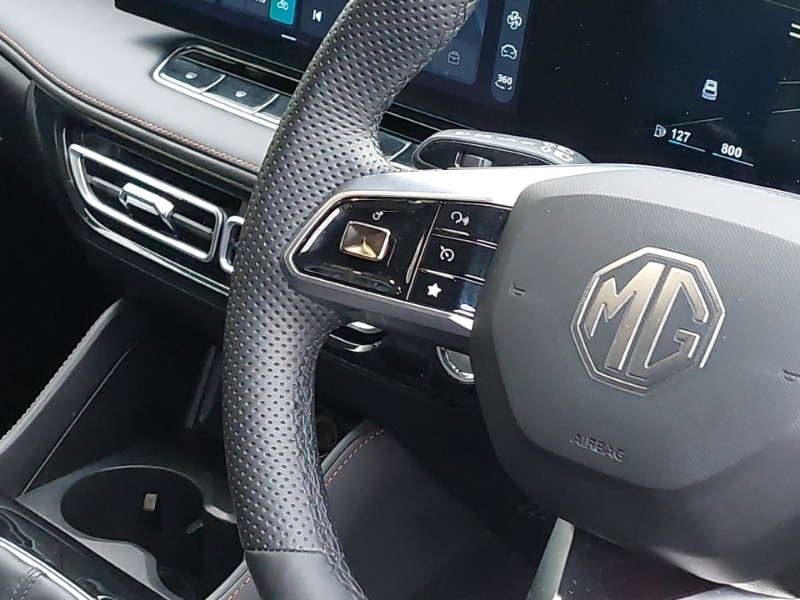 Used MG MG HS 2024 for sale - 77299610: Photo 15