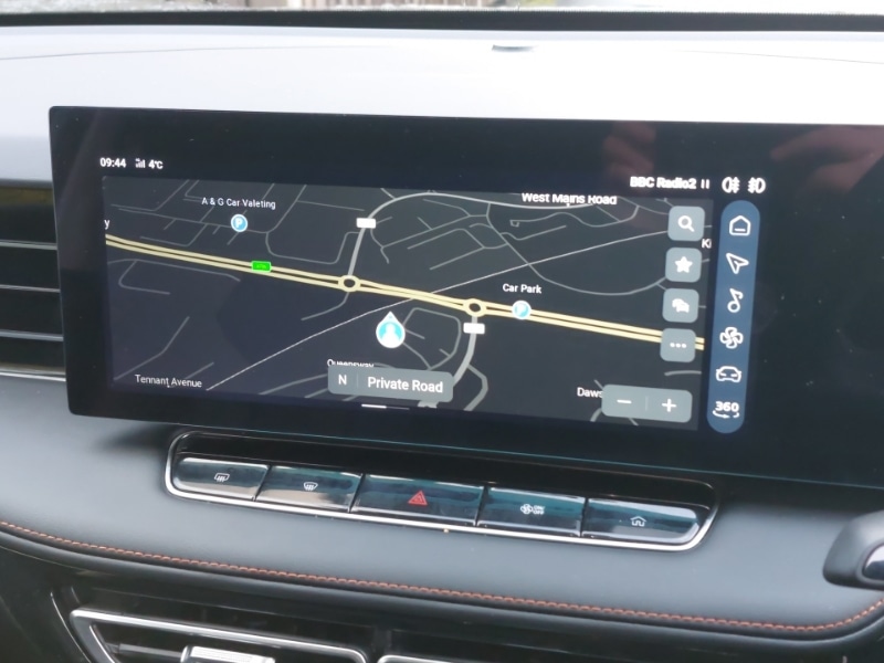 Used MG MG HS 2024 for sale - 77299610: Photo 17