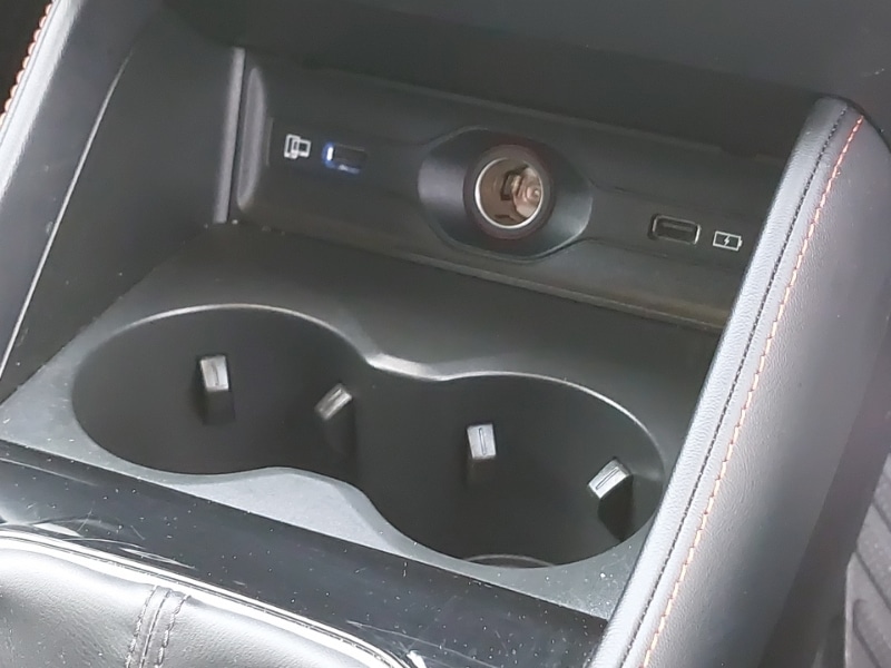 Used MG MG HS 2024 for sale - 77299610: Photo 19