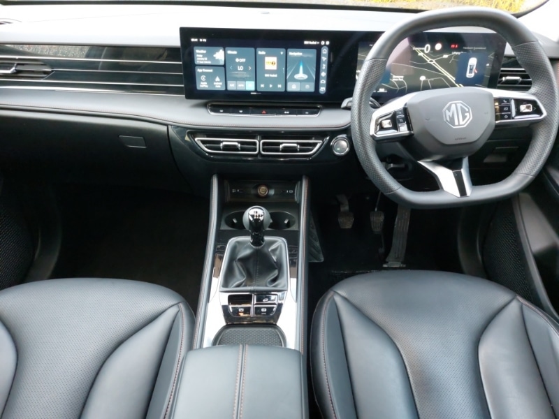 Used MG MG HS 2024 for sale - 77299610: Photo 2