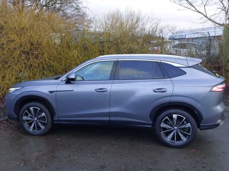 Used MG MG HS 2024 for sale - 77299610: Photo 4