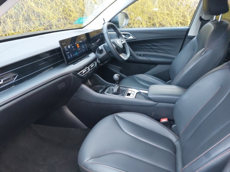 Used MG MG HS 2024 for sale - 77299610: Photo 5