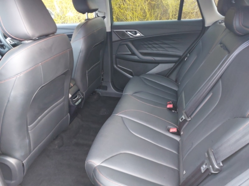 Used MG MG HS 2024 for sale - 77299610: Photo 6