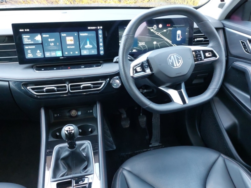 Used MG MG HS 2024 for sale - 77299610: Photo 7