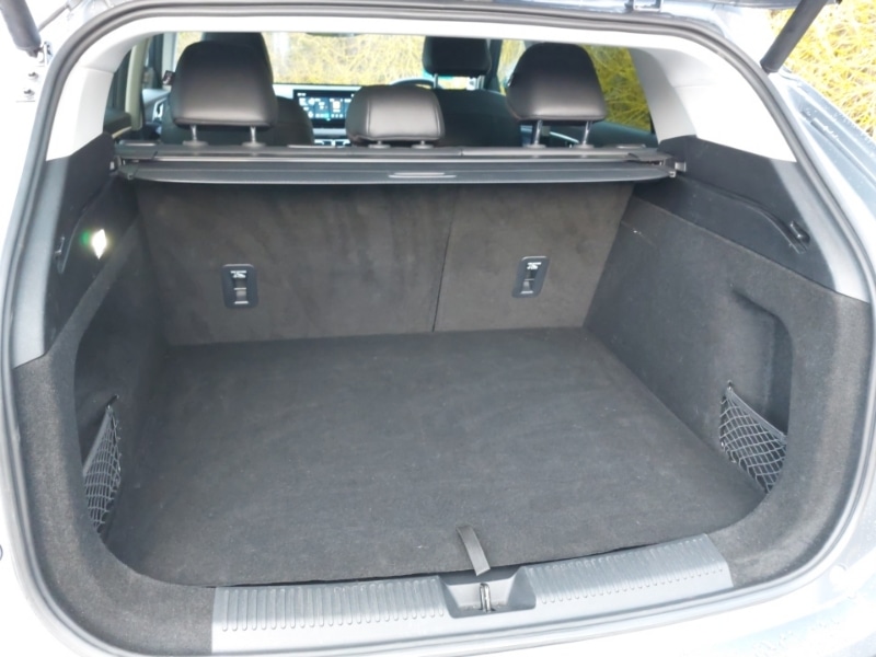 Used MG MG HS 2024 for sale - 77299610: Photo 8