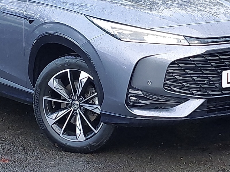 Used MG MG HS 2024 for sale - 77299610: Photo 9