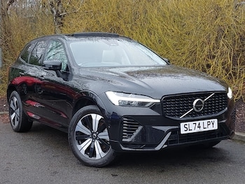 Used Volvo XC60 2024 for sale - 77343027: Photo