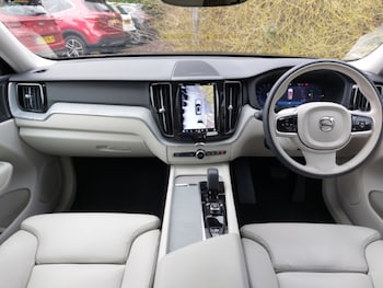 Used Volvo XC60 2024 for sale - 77343027: Photo