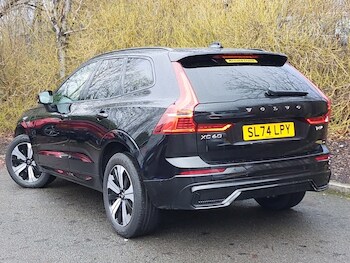 Used Volvo XC60 2024 for sale - 77343027: Photo