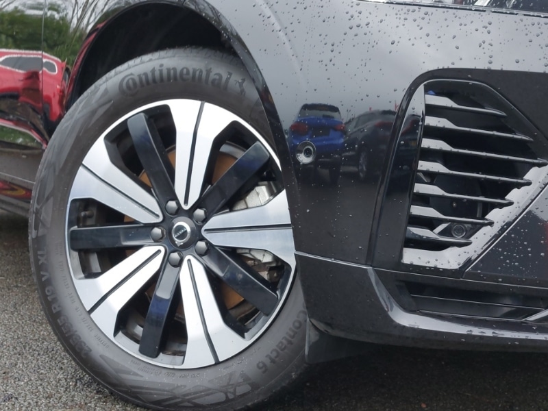 Used Volvo XC60 2024 for sale - 77343027: Photo 9