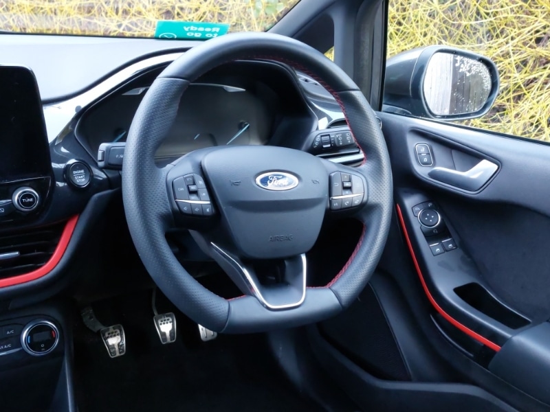 Used Ford Fiesta 2019 for sale - 77223570: Photo 10
