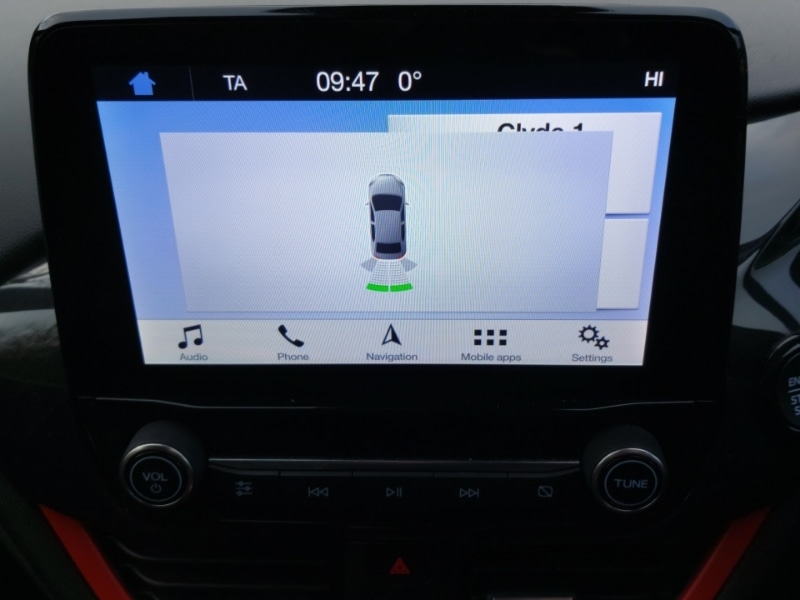 Used Ford Fiesta 2019 for sale - 77223570: Photo 12