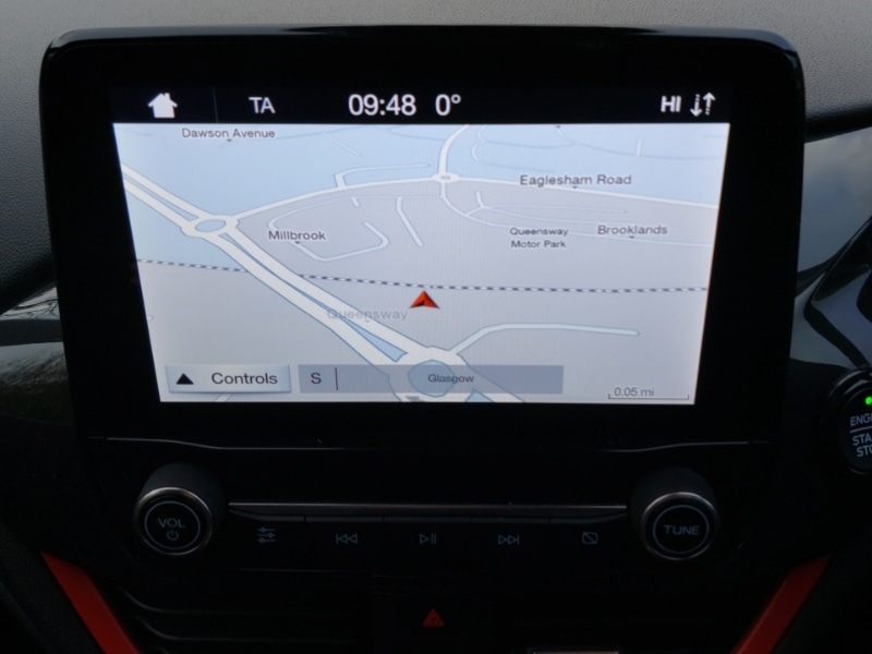 Used Ford Fiesta 2019 for sale - 77223570: Photo 13