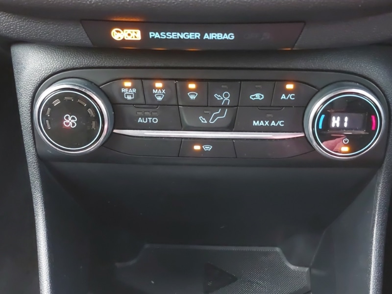 Used Ford Fiesta 2019 for sale - 77223570: Photo 14