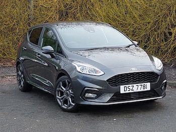 Ford Fiesta feature image