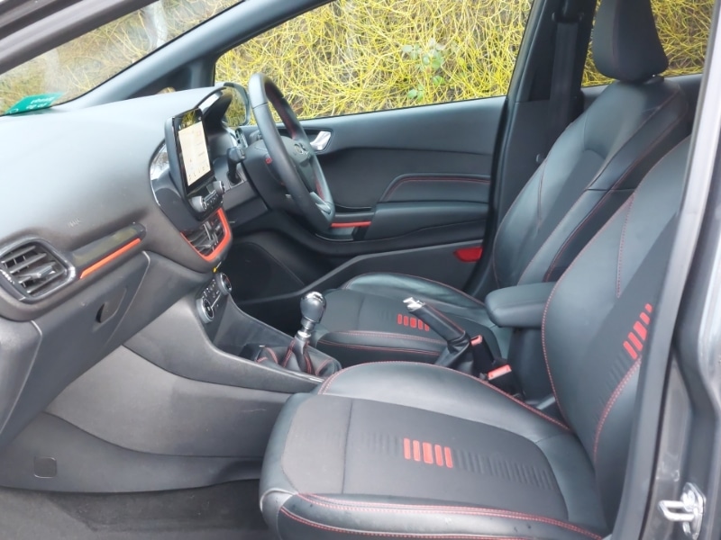 Used Ford Fiesta 2019 for sale - 77223570: Photo 5