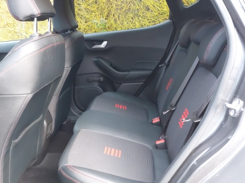 Used Ford Fiesta 2019 for sale - 77223570: Photo 6