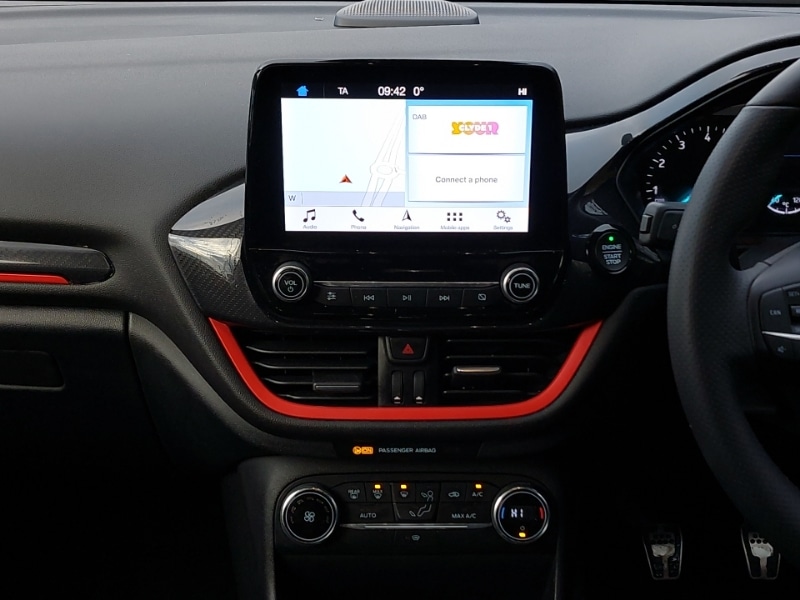 Used Ford Fiesta 2019 for sale - 77223570: Photo 7