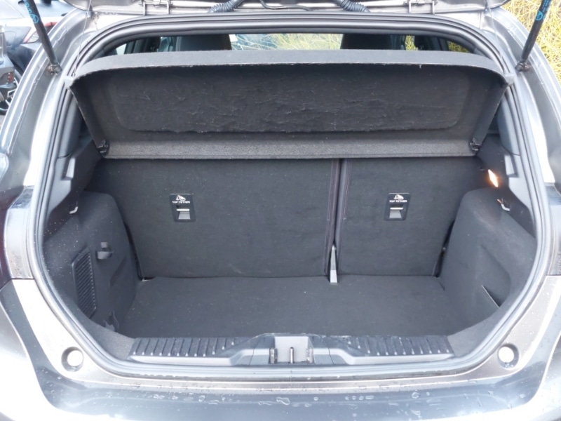 Used Ford Fiesta 2019 for sale - 77223570: Photo 8