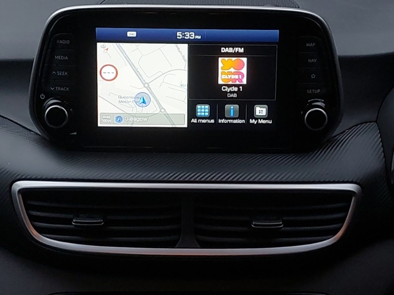 Used Hyundai TUCSON 2019 for sale - 78135270: Photo 10