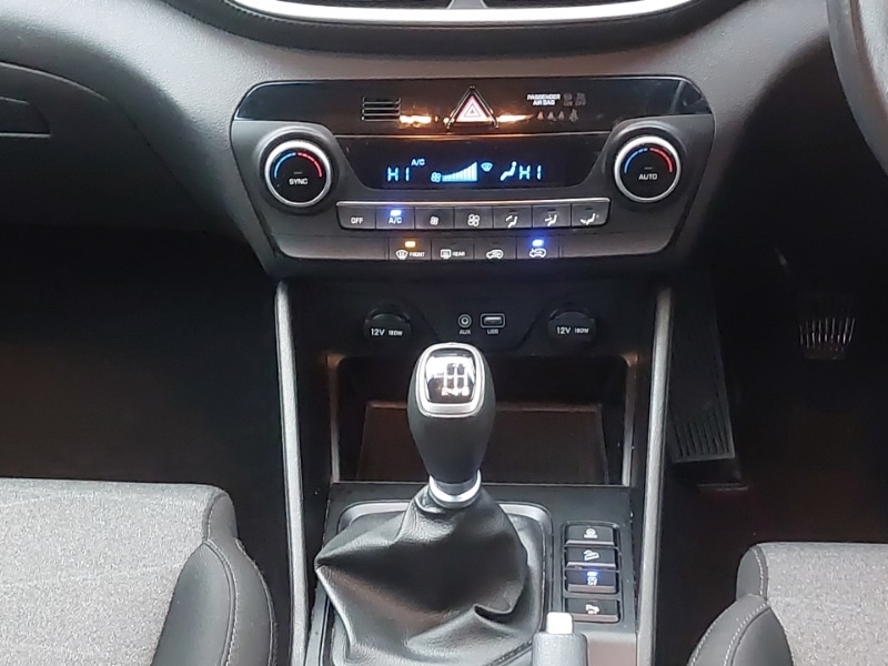 Used Hyundai TUCSON 2019 for sale - 78135270: Photo 11