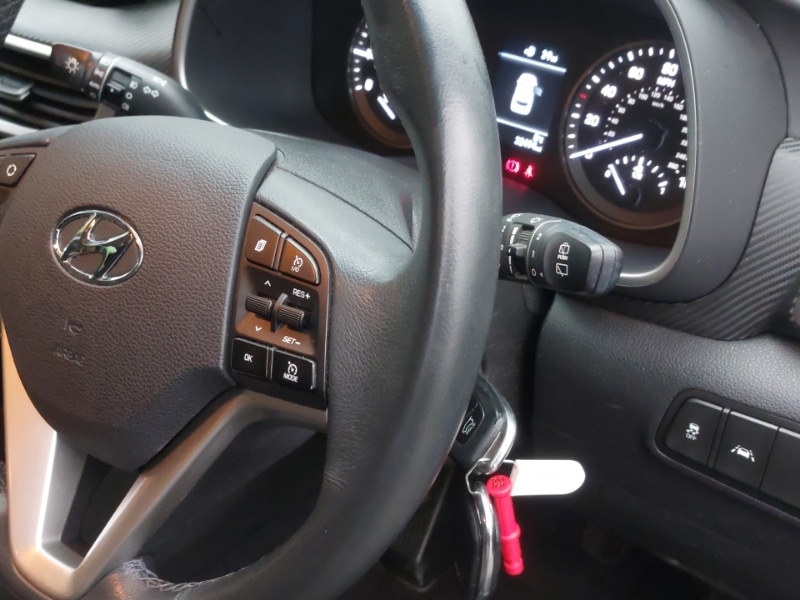 Used Hyundai TUCSON 2019 for sale - 78135270: Photo 15