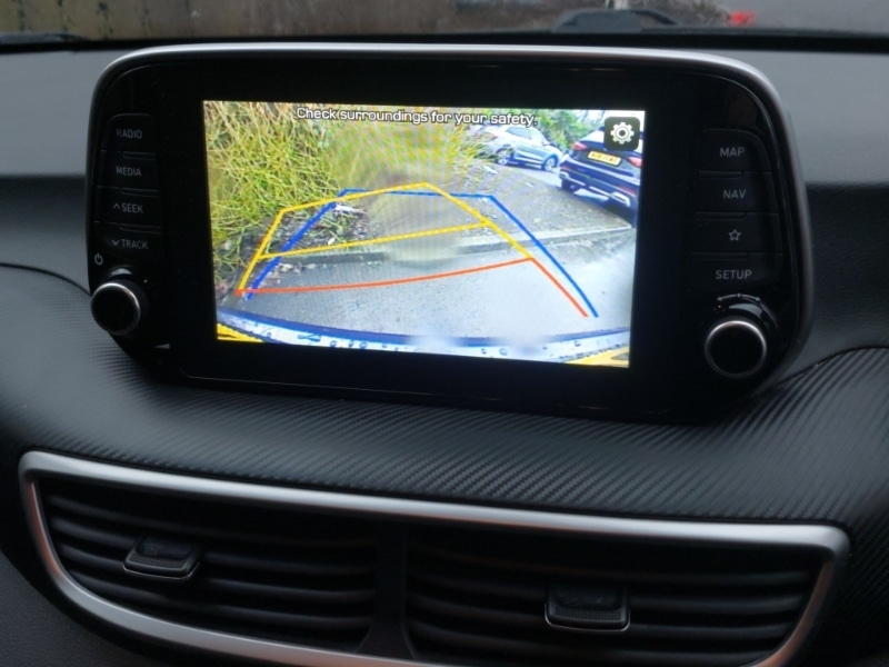 Used Hyundai TUCSON 2019 for sale - 78135270: Photo 18