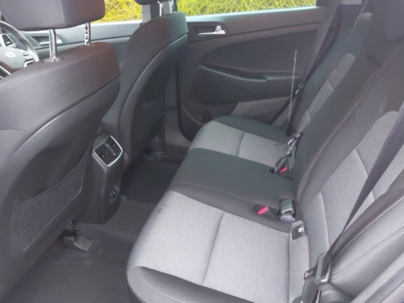 Used Hyundai TUCSON 2019 for sale - 78135270: Photo 6